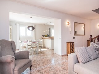 Casa per le vacanze Sa Coma Caratteristiche 9