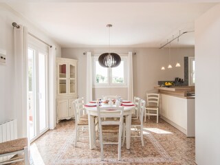 Casa per le vacanze Sa Coma Caratteristiche 10