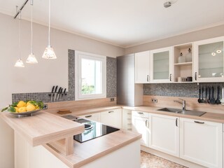 Casa per le vacanze Sa Coma Caratteristiche 11