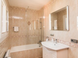 Casa per le vacanze Sa Coma Caratteristiche 14