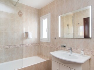 Casa per le vacanze Sa Coma Caratteristiche 19