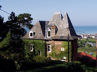 Vakantieappartement Hautot-sur-Mer Buitenaudio-opname 3