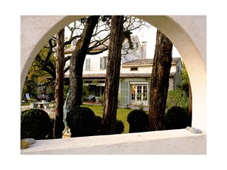 Villa Rians (Var) Registrazione all'aperto 4