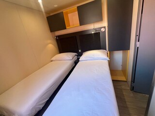 Bungalow Sveti Filip i Jakov Registrazione all'aperto 13