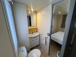 Bungalow Sveti Filip i Jakov Buitenaudio-opname 14