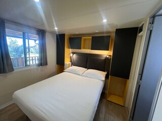 Bungalow Sveti Filip i Jakov Registrazione all'aperto 19