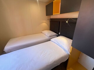 Bungalow Sveti Filip i Jakov Registrazione all'aperto 20