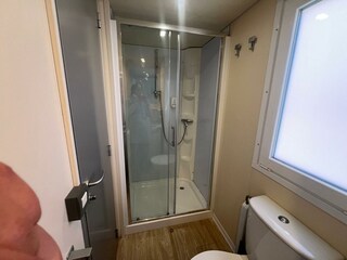 Bungalow Sveti Filip i Jakov Registrazione all'aperto 21