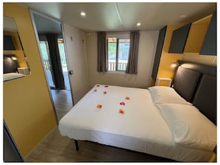 Bungalow Sveti Filip i Jakov Außenaufnahme 17