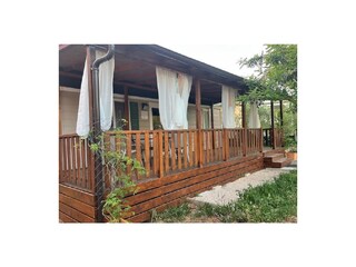 Bungalow Sveti Filip i Jakov Buitenaudio-opname 1