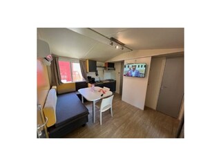 Bungalow Sveti Filip i Jakov Buitenaudio-opname 19