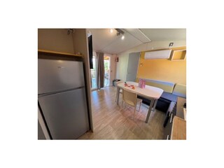 Bungalow Sveti Filip i Jakov Außenaufnahme 21