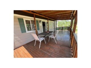 Bungalow Sveti Filip i Jakov Außenaufnahme 22