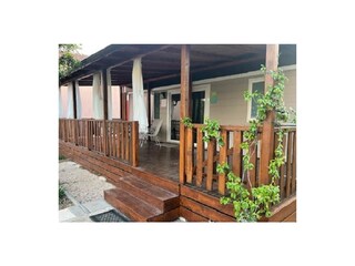 Bungalow Sveti Filip i Jakov Buitenaudio-opname 4