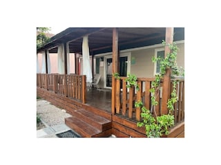 Bungalow Sveti Filip i Jakov Outdoor Recording 3
