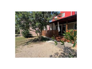 Bungalow Sveti Filip i Jakov Buitenaudio-opname 22