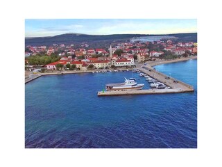 Bungalow Sveti Filip i Jakov Kenmerken 24