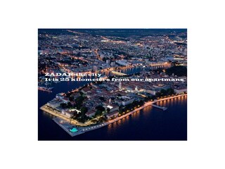 Bungalow Sveti Filip i Jakov Documento 35