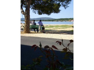 Bungalow Sveti Filip i Jakov Pianta del piano 33