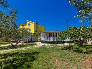 Bungalow Sveti Filip i Jakov Caratteristiche 24