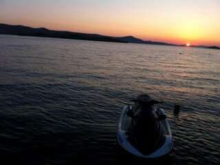 Bungalow Sveti Filip i Jakov Ambiente 27