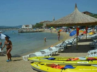 Bungalow Sveti Filip i Jakov Ambiente 28