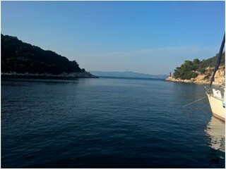 Bungalow Sveti Filip i Jakov Omgeving 30