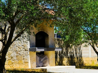 Bungalow Sveti Filip i Jakov Ausstattung 28