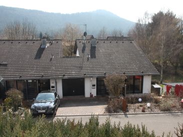Ferienhaus Ampelmännchen