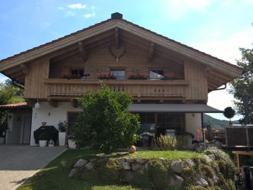 Ferienwohnung Chalet am Primelweg
