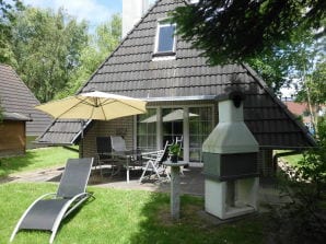 Holiday house Gerhold