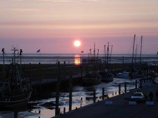 Dorum Hafen