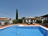 Holiday house Chiclana de la Frontera Outdoor Recording 1