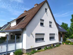 Ferienwohnung 6 im Gästehaus Müller