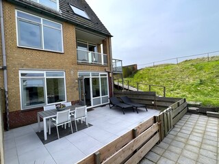 Appartamento Egmond aan Zee Registrazione all'aperto 1