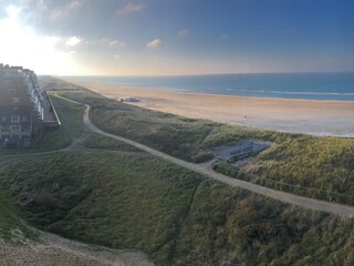 Appartamento Egmond aan Zee Registrazione all'aperto 3