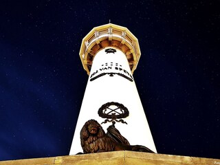 Appartamento Egmond aan Zee Ambiente 20