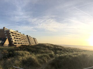 Appartamento Egmond aan Zee Registrazione all'aperto 4