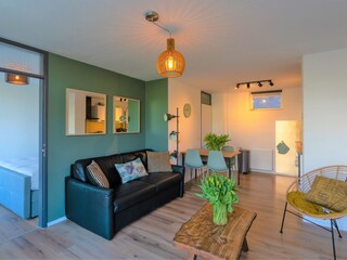 Appartamento Egmond aan Zee Caratteristiche 7
