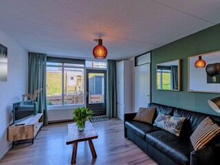 Appartamento Egmond aan Zee Caratteristiche 8