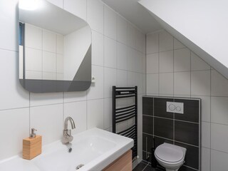 Appartamento Egmond aan Zee Caratteristiche 16