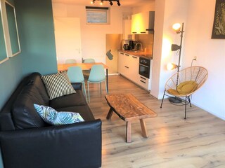Appartamento Egmond aan Zee Caratteristiche 9