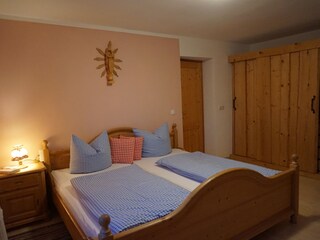 Appartamento per vacanze Rieden am Forggensee Caratteristiche 7