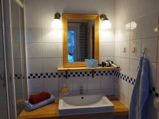 Appartamento per vacanze Rieden am Forggensee Caratteristiche 8