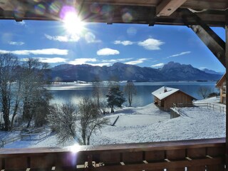 Appartamento per vacanze Rieden am Forggensee Registrazione all'aperto 5