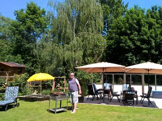 Garten 1