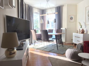 Ferienwohnung Kleine Harzzeit