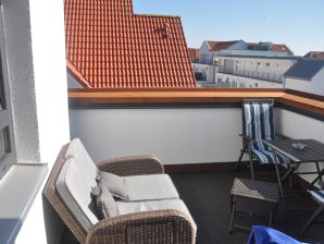 Ferienwohnung Heyens21 - Norderney - image1