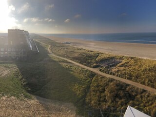 Appartamento Egmond aan Zee Ambiente 19