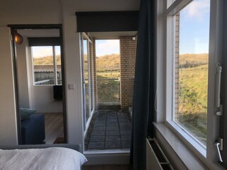 Appartamento Egmond aan Zee Caratteristiche 11